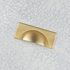 Brass Kitchen Cupboard Handles