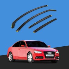Audi A4 B8 2009-2015 4 Door