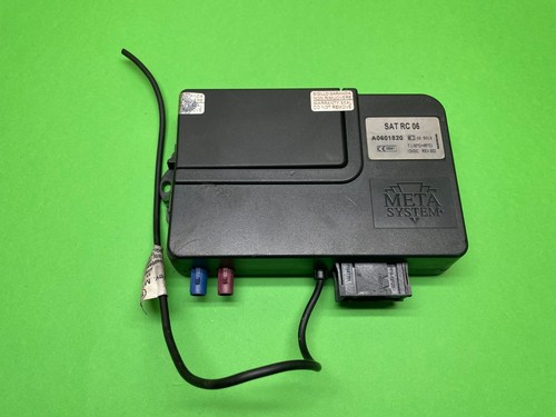 Meta system sat a0601820 - system,