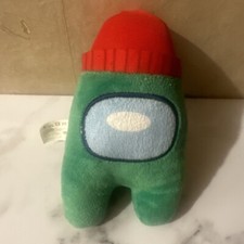 Among Us 6” Plush Bag Soft
