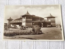 The Pavilion, Ryde, Isle of