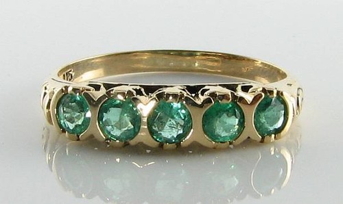 Custom order 9ct - order, gold