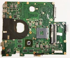 FAULTY MOTHERBOARD MEDION