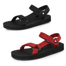 Riemot women walking sandals - women,