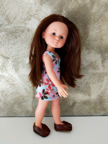 Doll corolle les cheries - les,