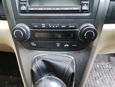 Heating switches honda v - heating, cr-v