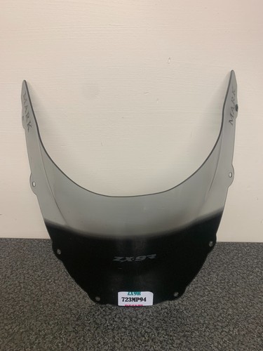 Kawasaki zx9r b - d, screen