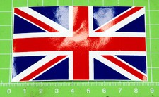 Uj2 sticker british flag union - uj2,