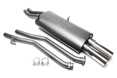 Sport exhaust for - sport,