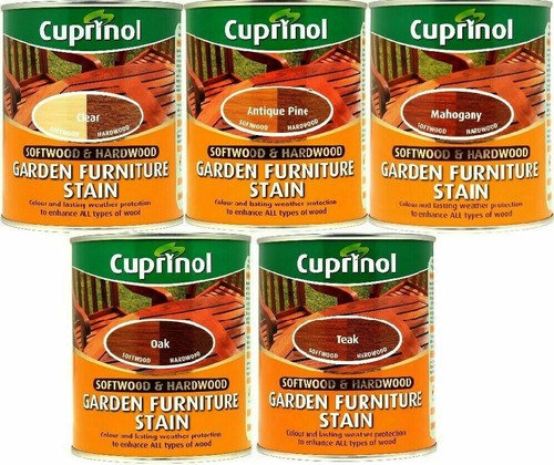 Cuprinol garden furniture - cuprinol,