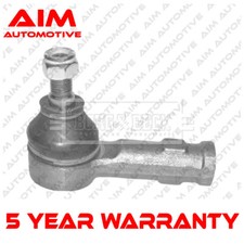 Tie Rod End Front Outer Aim