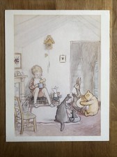 WINNIE THE POOH: WITH