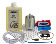 Tbs easy bleed brake - easy, to