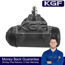 Kgf rear wheel brake - kgf, cylinder