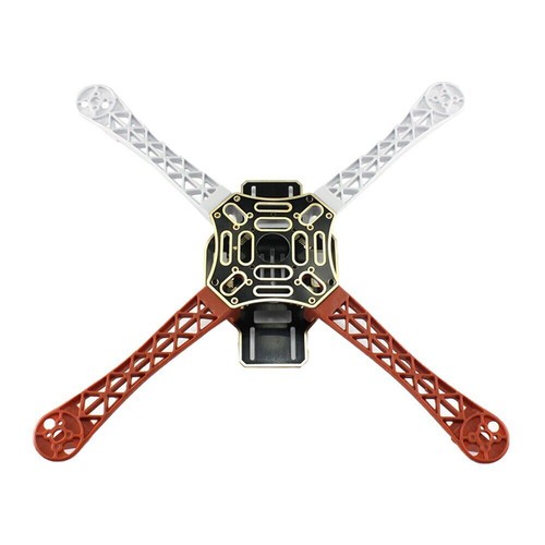 1pcs f450 multi copter - 4-, multi-copter