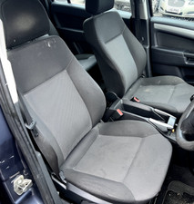 VAUXHALL ZAFIRA B 2005-2014