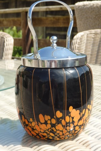 Fine quality art deco - a,