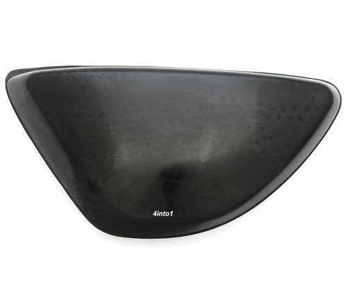 Side cover left kawasaki - cover,