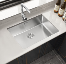 Modern New Stainless Steel