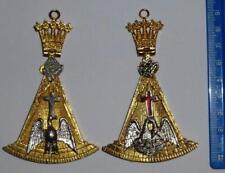 Masonic Rose Croix 18th Degree