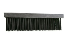 Brush fits toro - brush, pedestrian