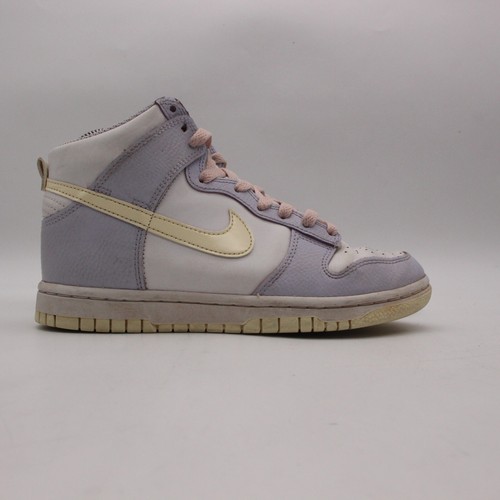 Nike dunk high - high, women's