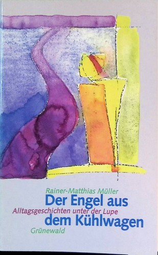 Der engel aus dem kühlwagen - der,