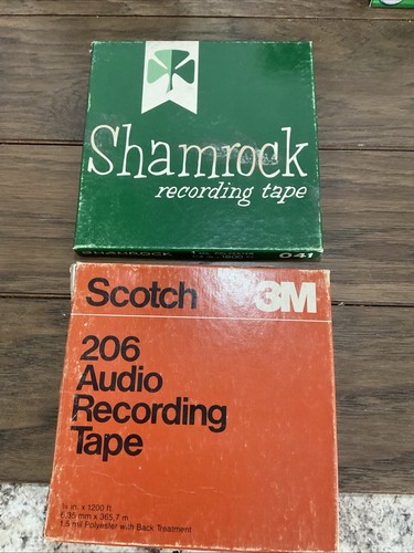 Scotch 8206 metal - scotch,