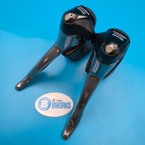 Shimano 105 5600 sti - 105, st-5600