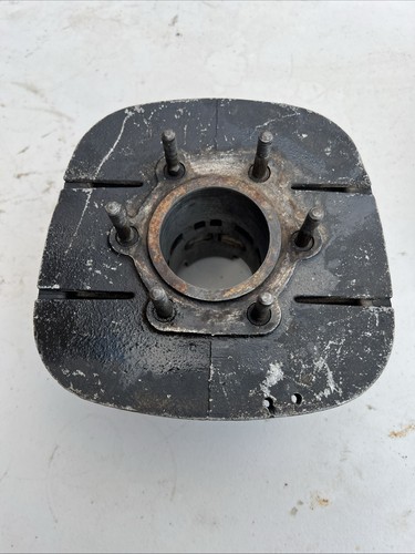 Suzuki pe175 cylinder barrel - suzuki,