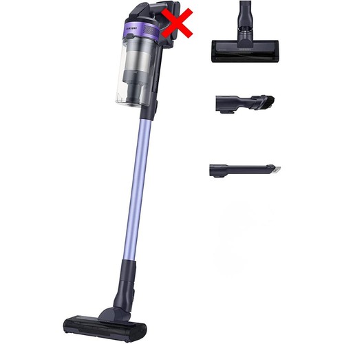 Samsung vs15a6031r4 jet - samsung, 60
