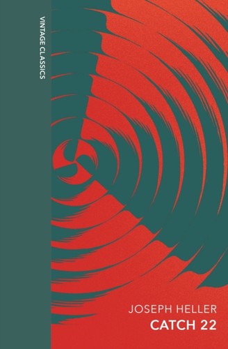 Catch joseph heller - joseph,
