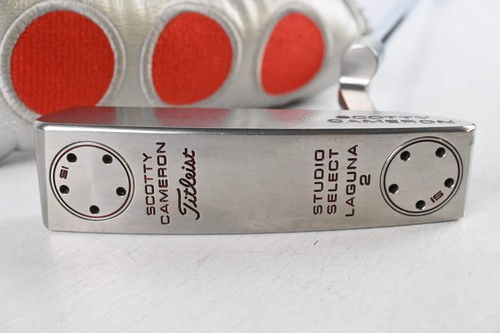 Scotty cameron studio select - scotty,