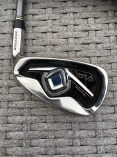 bridgestone  VIQ graphite