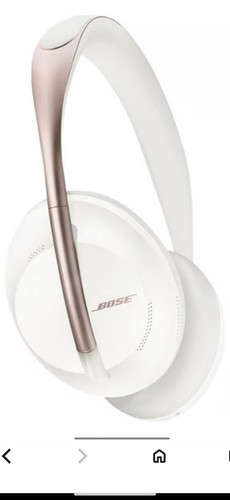 Bose noise cancelling - noise,