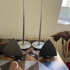 bang and olufsen beolab 4