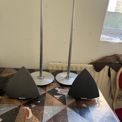 Bang and olufsen beolab - and,