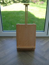 KUYAL WOODEN ARTISTS PORTABLE