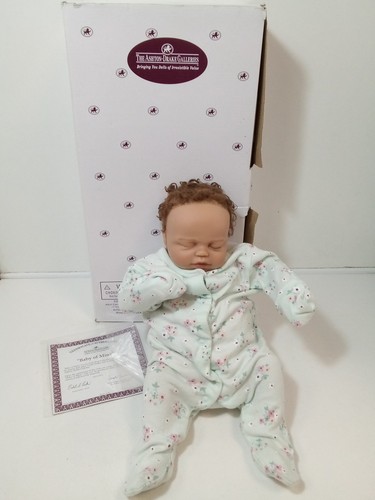 Ashton drake galleries baby - drake,