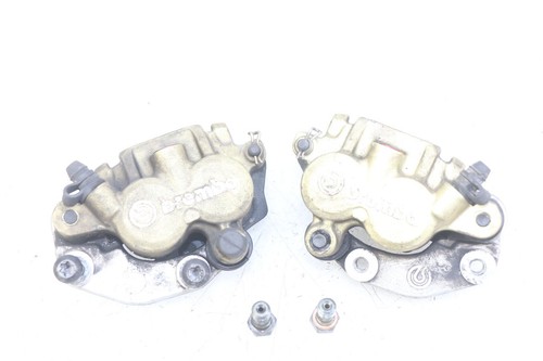 Front brake caliper - caliper, gilera