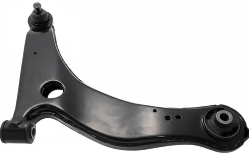 Wishbone right front control - right,