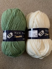 New Fashion DK Woolcraft