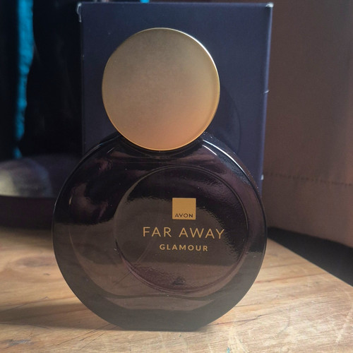 Avon far away glamour eau - avon,