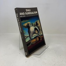 Dali and Surrealism-Ades, Dawn