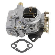 Manual Choke Carburetor 1