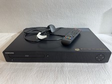 Samsung Blu-ray Disc Player