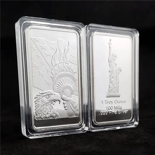 For troy 999 fine - for, 1