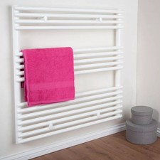 Quinn Towel Rail Radiator 800