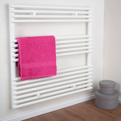 Quinn towel rail radiator 800 - quinn,
