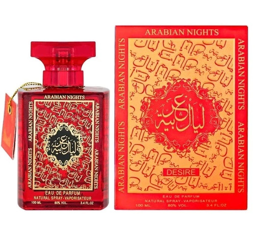 Arabian nights oud musk - arabian,
